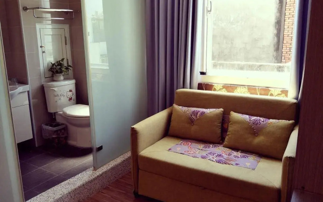 Wind Town Guest house