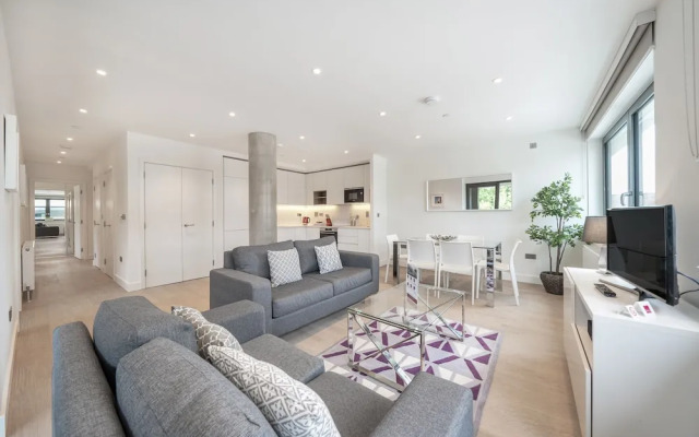 Roomspace Apartments - Oasis Way
