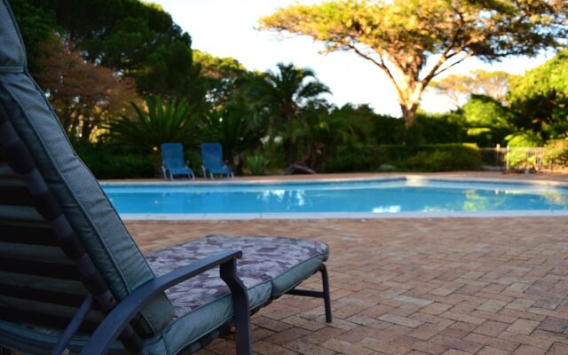 King's Highway Guest House
