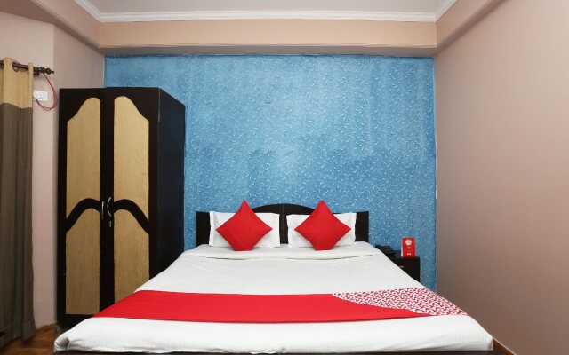 Kingstar Resort By OYO Rooms
