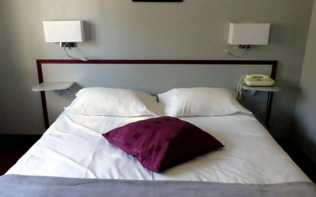 Hotel Terminus - Pizzeria Pizz'A Gogo