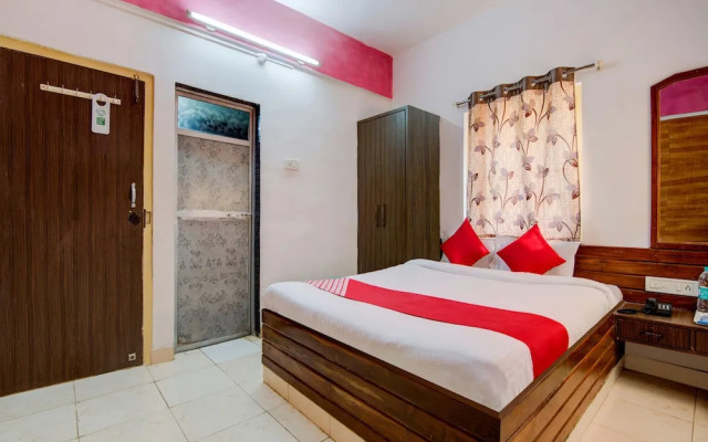 Oyo 35865 Anjum Holiday Home
