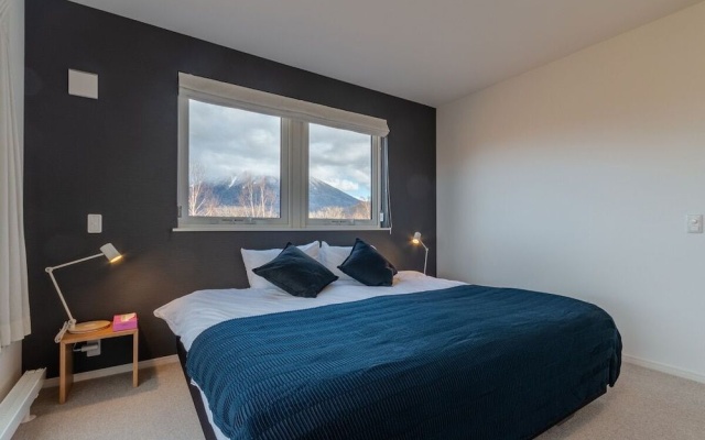 Komorebi Chalet by Hokkaido Tracks – Guest Rooms – Kutchan