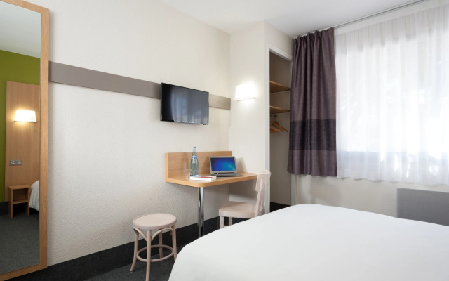 B&B HOTEL Nîmes Ville Active