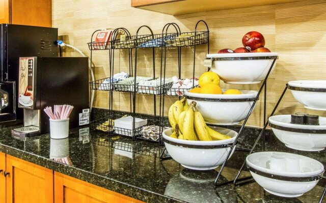 Comfort Inn Flagstaff South I-17