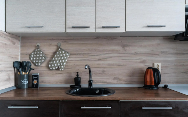 Апартаменты 102 Пушкинская