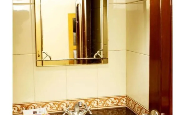 Stay Vista Rooms at Mumbai Central