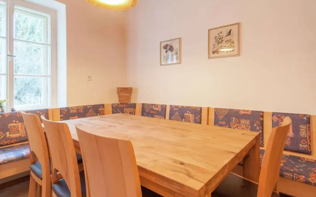 Holiday Home in Hermagor in Carinthia With Pool