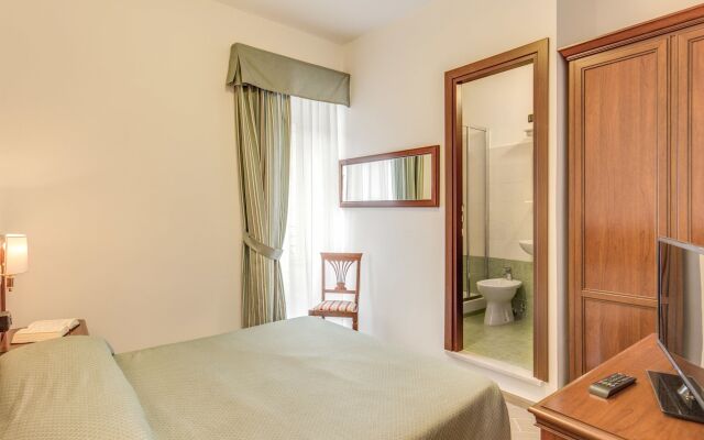 Hotel Flavio Rome