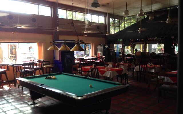 Orchid Inn Resort