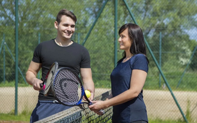 Ostseehotel Klützer Winkel