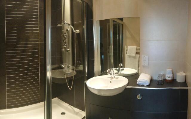 Temple Sowerby House Hotel