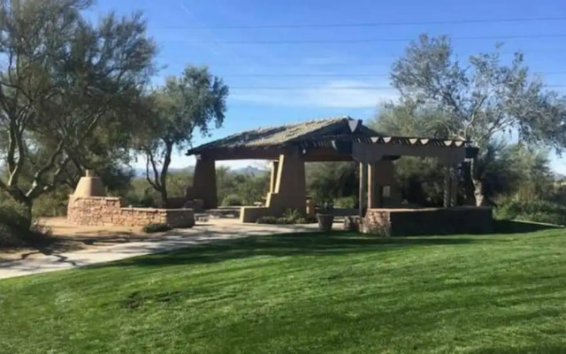 Scottsdale - Grayhawk Luxury Vacation Home Rental