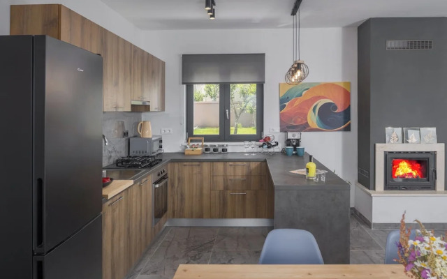 Residence Villa Manuela