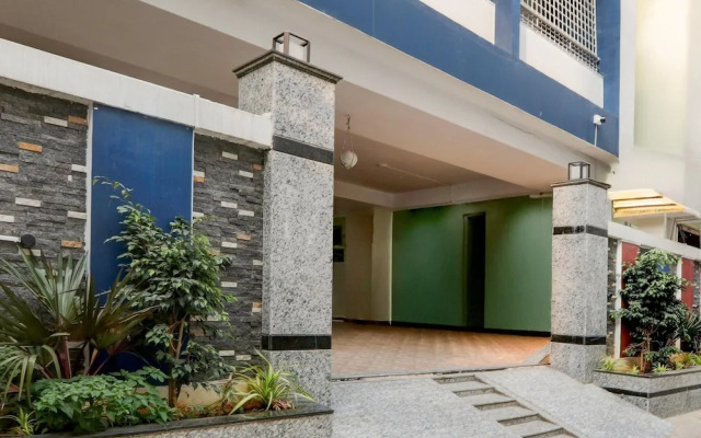 The Urban Tranquil Near GSM Mall Hyderabad