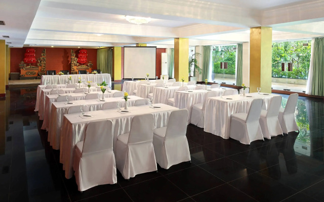 Swiss-Belhotel Segara