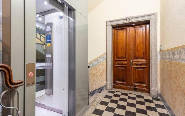 Appartamento Agata Holiday Homes