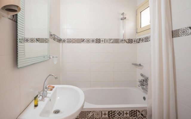 Korifi Suites Collection Apartment for Adults