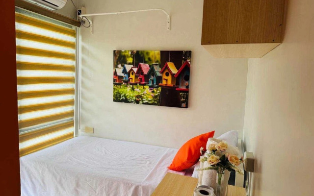 OYO 1157 Kegama Residences 1