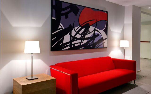 Hotel Dimorae Rooms and Suites - Apartments