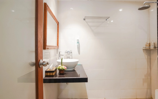 Wayan Homestay Sanur