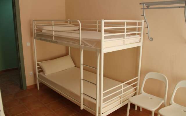 Albergue Pere el Gran