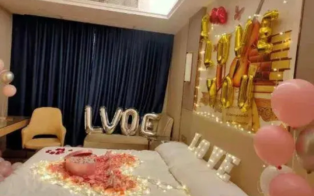 Vienna Hotel