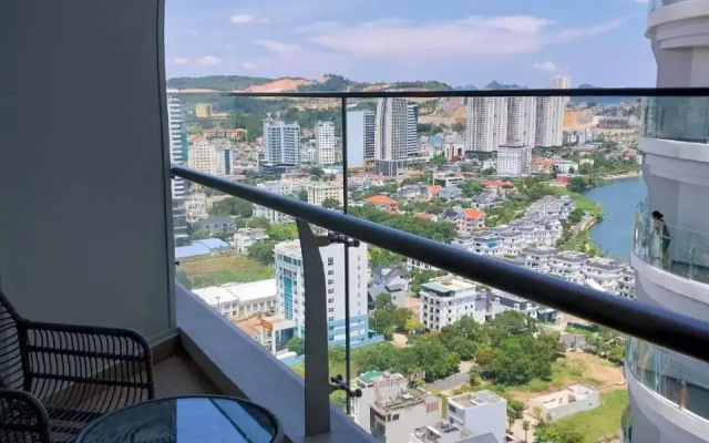 Citadines Ha Long Homestay Apartment