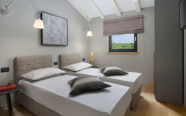 Unique Villa in Labin With Private Outdoor Pool