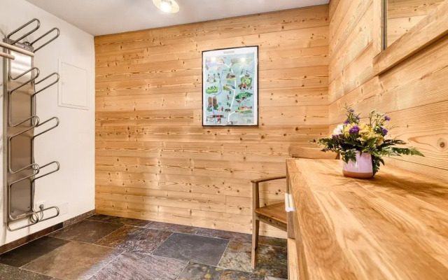 Chalet Tschengla in B Rserberg
