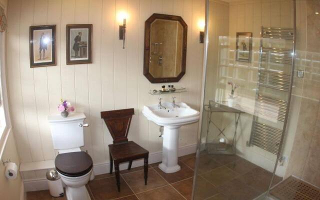 Brook Farm B&B