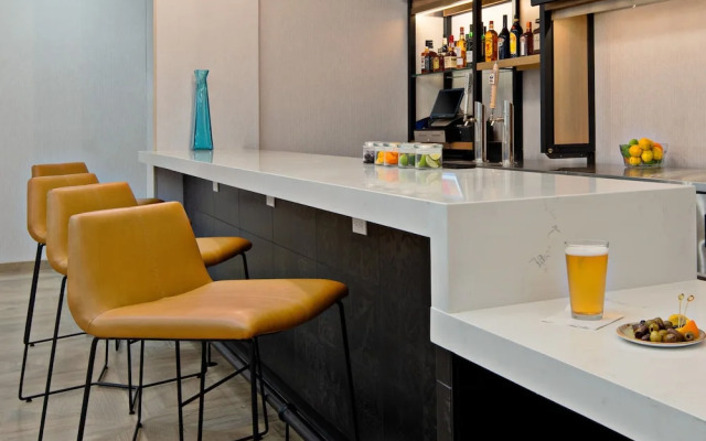 SpringHill Suites by Marriott Valencia