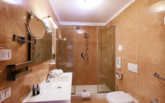 Hotel Villa delle Rose