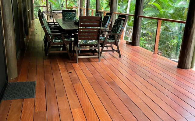 Wait-a-While Eco Retreat