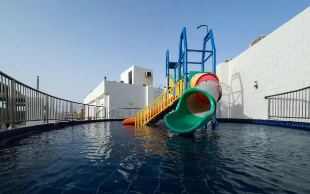 Sand Beach Suites(Families only)