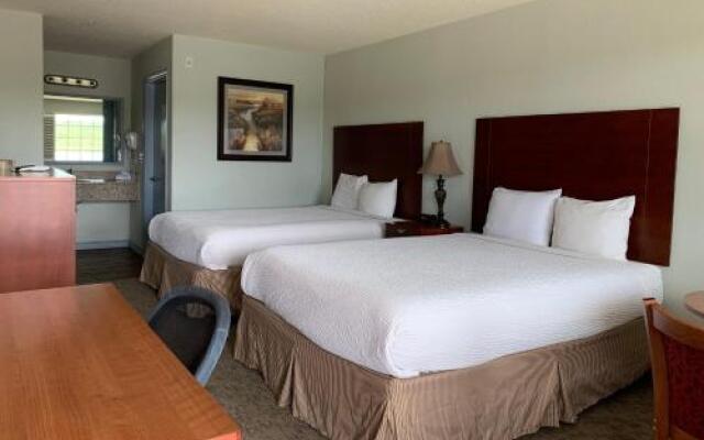 Southern Inn and Suites Pearsall