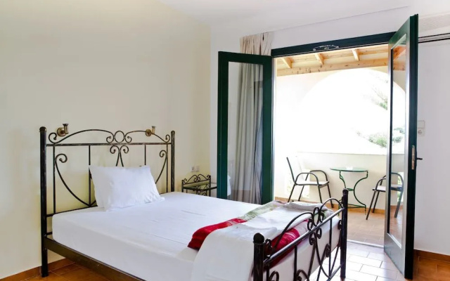 Harma Rooms & Apartments