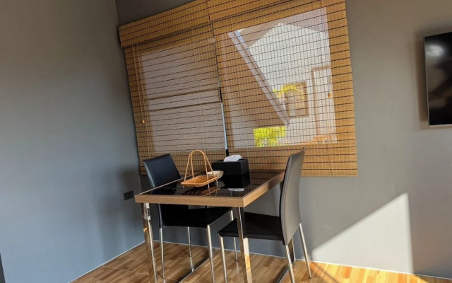 Baanmax Boutique Pet Resort & Lodge