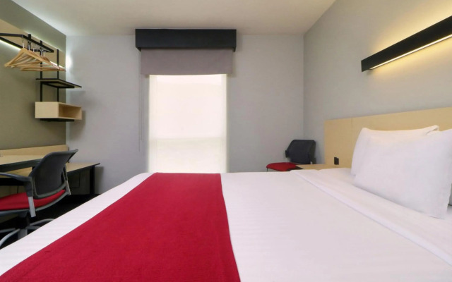City Express by Marriott Tijuana Insurgentes