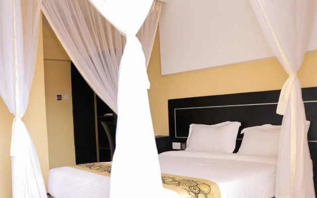 Anchor Hotel