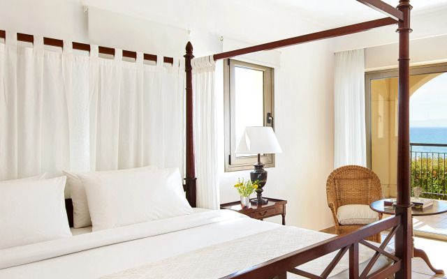 Grecotel LUXME Oasis at Riviera Olympia & Aqua Park