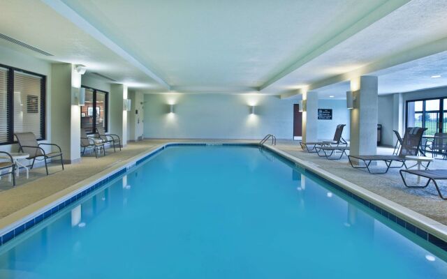 Hampton Inn Anderson