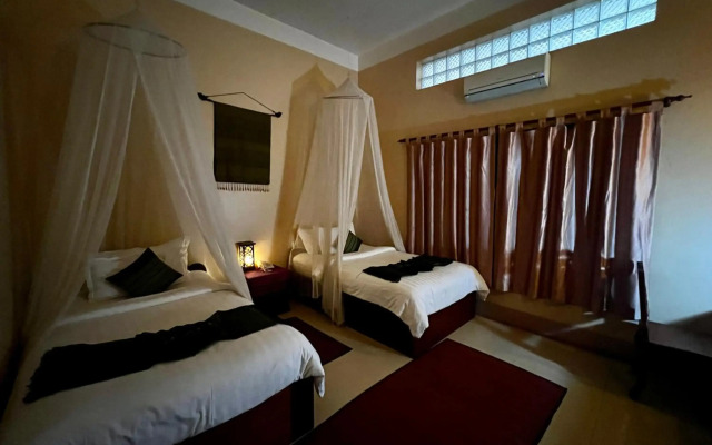 Shining Angkor Boutique Hotel