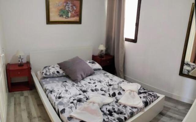 Apartment Tenerife Sur II