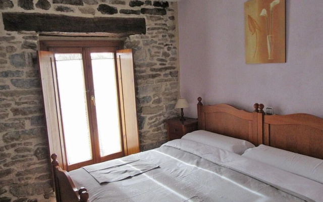 Hotel Rural Valtarranz
