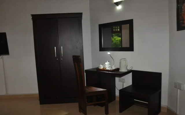 maali residence