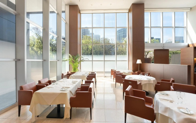 Oriental Hotel Hiroshima