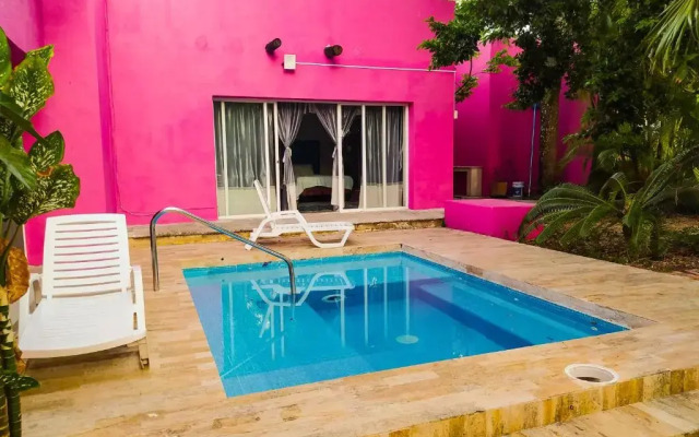 Casa Isabella