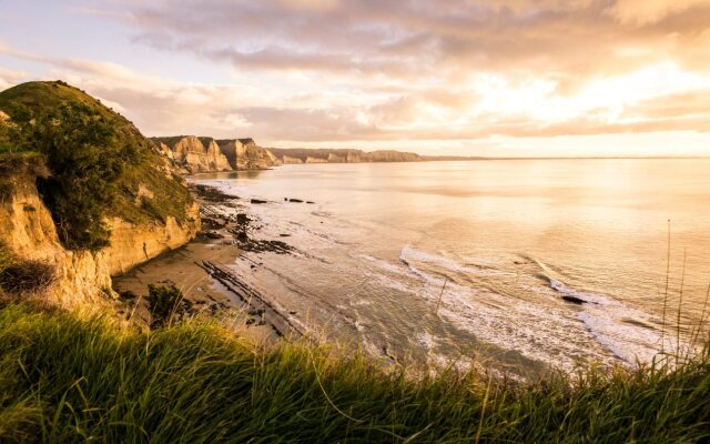 Rosewood Cape Kidnappers