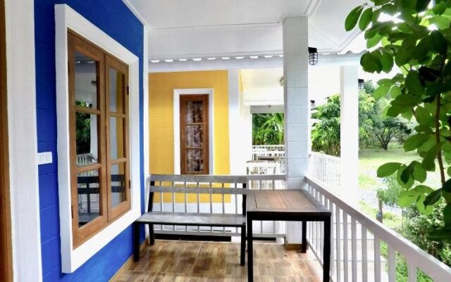 Thiw Tara Resort